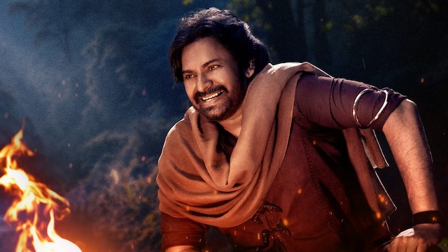 హరి హర వీరమల్లు – భారీ విడుదల!