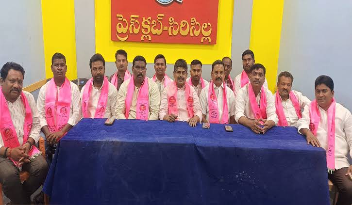 రైతుల ధాన్యం కొనుగోలు పై కనీస సదుపాయాలు .!
